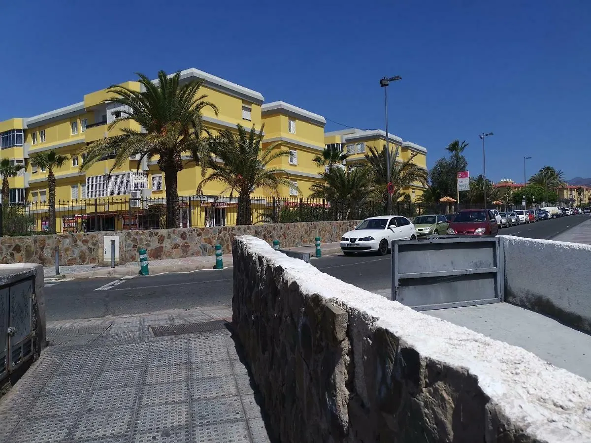 Apartment Calle Lanzarote Hotel Maspalomas