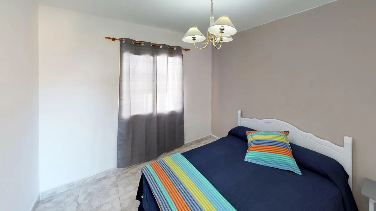 Hotel Calle Lanzarote Maspalomas  Apartment Maspalomas (Gran Canaria)